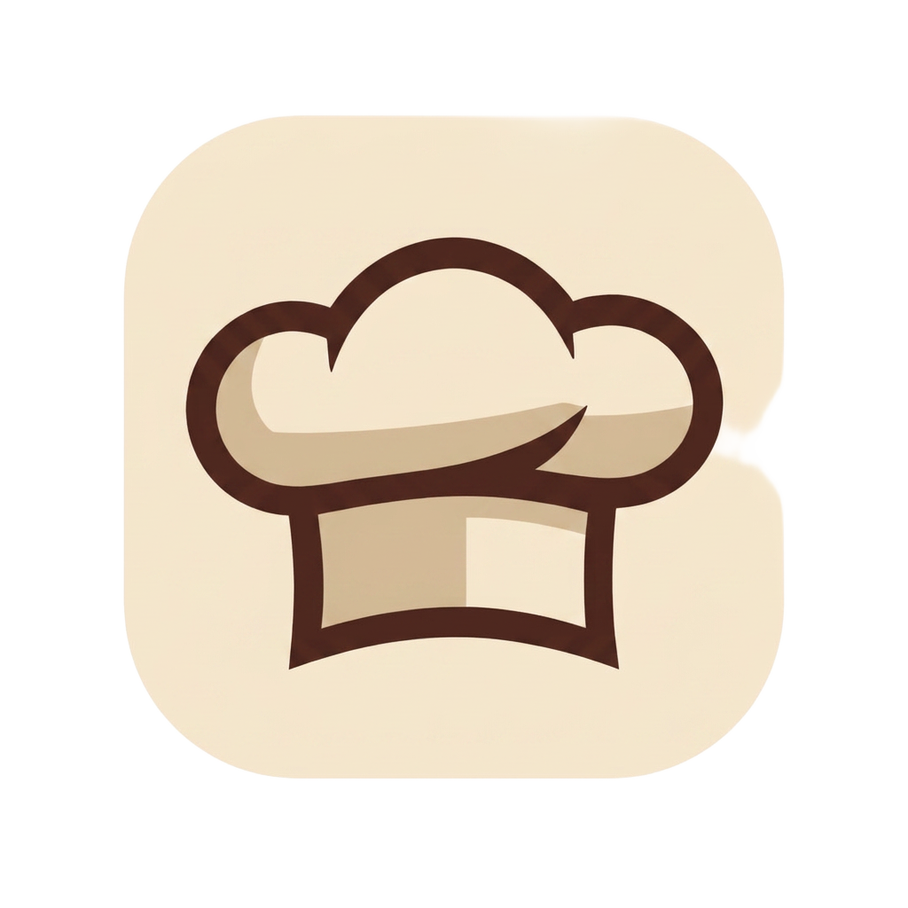 The Food Maestro logo